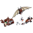 LEGO Ewok Attack 7139