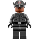 LEGO Finn с First Order Officer Disguise Минифигурка