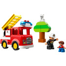 LEGO Fire Truck 10901