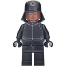 LEGO First Order Crew с Шапка с козирка Минифигурка