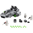 LEGO First Order Snowspeeder 75100