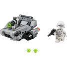 LEGO First Order Snowspeeder 75126