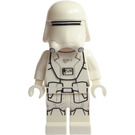 LEGO First Order Snowtrooper Минифигурка