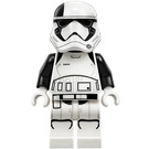 LEGO First Order Stormtrooper Executioner Минифигурка