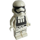 LEGO First Order Stormtrooper с Ammunition Минифигурка