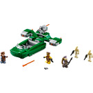 LEGO Flash Speeder 75091