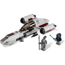 LEGO Freeco Speeder 8085