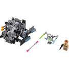 LEGO General Grievous’ Wheel Bike 75040