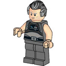 LEGO Griff Halloran Минифигурка