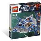 LEGO Gungan Sub 9499