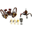 LEGO Hailfire Droid 7670-1