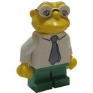 LEGO Hans Moleman Минифигурка