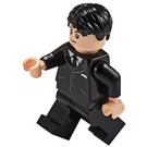 LEGO Happy Hogan Минифигурка