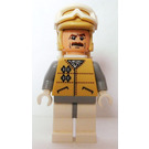 LEGO Hoth Officer Минифигурка