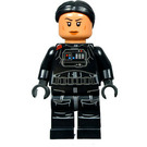 LEGO Iden Versio Минифигурка