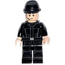 LEGO Imperial Crew с Черно Uniform Минифигурка