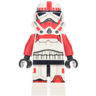 LEGO Imperial Shock Trooper Minifigure