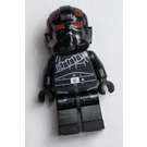 LEGO Inferno Squad Agent с Grimace Минифигурка