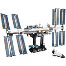 LEGO International Space Station 21321