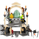 LEGO Jabba's Palace 4480