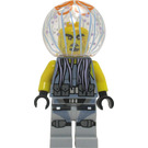 LEGO Jelly с Goatee Минифигурка