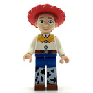 LEGO Jessie Минифигурка