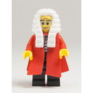 LEGO Judge Минифигурка