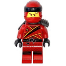 LEGO Kai Минифигурка