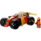 LEGO Kai's Ninja Race Car EVO 71780