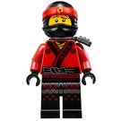 LEGO Kai - с Katana Държач Минифигурка