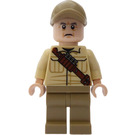 LEGO Ken Wheatley Минифигурка