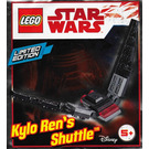 LEGO Kylo Ren's Shuttle 911831