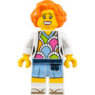 LEGO Lauren Минифигурка