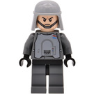 LEGO LEGO Star Wars Imperial Officer with Chin Strap Minifigure