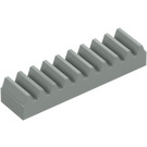 LEGO Gear Rack 4 (3743 / 4296)