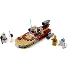 LEGO Luke's Landspeeder 8092