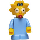 LEGO Maggie Simpson Минифигурка