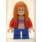 LEGO Maisie Lockwood Минифигурка