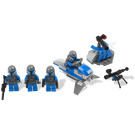 LEGO Mandalorian Battle Pack Set 7914