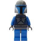 LEGO Mandalorian Death Watch Warrior Минифигурка