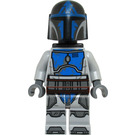 LEGO Mandalorian Loyalist Минифигурка