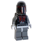 LEGO Mandalorian Super Commando Минифигурка