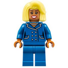 LEGO Mayor McCaskill Минифигурка