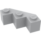 LEGO Тухла 3 x 3 Facet (2462)