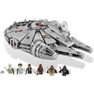 LEGO Millennium Falcon 7965