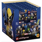 LEGO Minifigures - Marvel Studios Series 2 - Sealed Box 71039-14