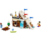 LEGO Modular Winter Vacation 31080