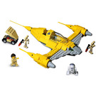 LEGO Naboo Fighter 7141