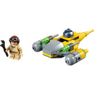 LEGO Naboo Starfighter Microfighter 75223