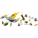 LEGO Naboo Starfighter 75092